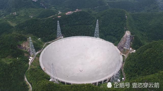 国家天文台 中国天眼FAST新发现201颗脉冲星，什么是脉冲星？它有哪些意义？