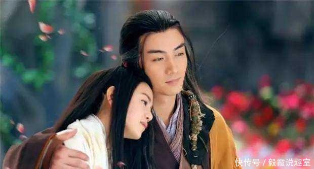 终于|小龙女知道答案后,为何不杀尹志平,终于明白了