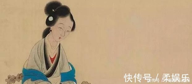 半缘君!古诗词中最深情的一首诗,开头两句让无数人读后落泪