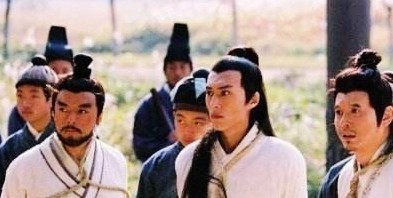 陈圆圆|李自成处死吴三桂一家38口,陈圆圆只说一句话,李自成没敢动她