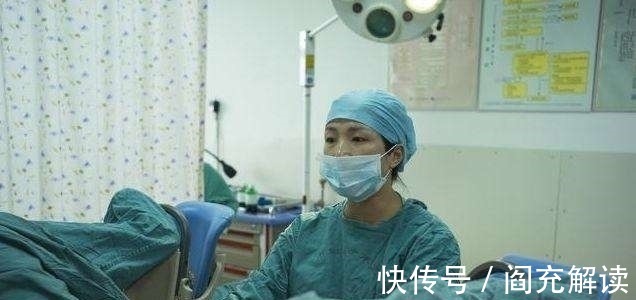 进产房|产妇分娩疼痛难忍,丈夫反手就是一巴掌,医生:让他进来干啥