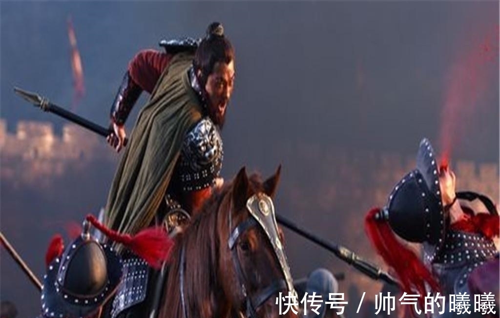 林冲&他是水浒传中的第一小人,出卖兄弟,抛弃发妻,却被后人赞美