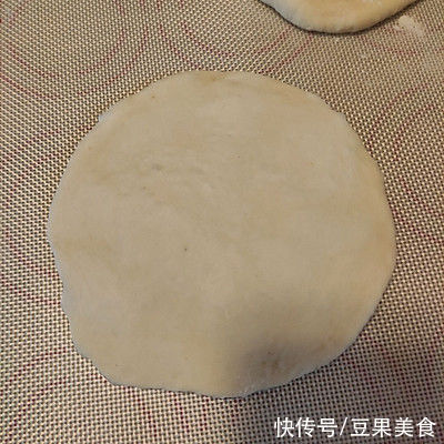 金龙|#金龙鱼精英100%烘焙大师赛-爱好组高筋#肉桂红糖面包