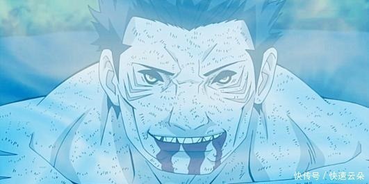 忍者|火影中为情报牺牲的4位忍者,疾风卡卡西身体虚弱,他一去不复返