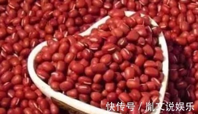 红豆|红豆和它一起煮,便秘跑了,气血足了,雀斑少了,胃也越来越健康