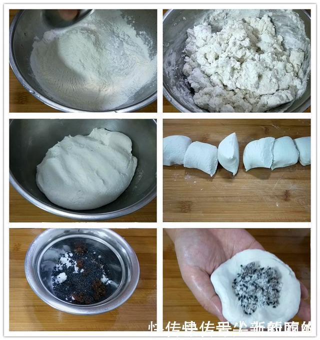 天气越来越热了,教你糯米的10种好吃做法,软糯香甜,比买的还香