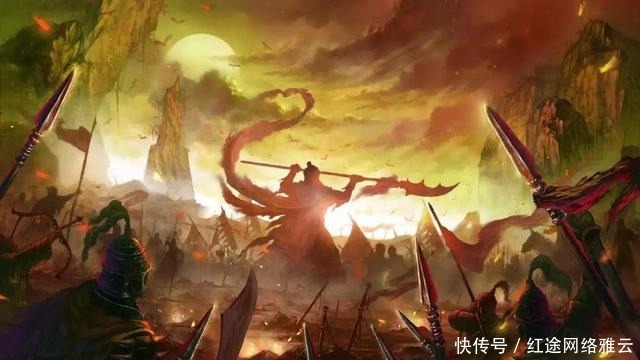 秦良玉|100个花木兰,都比不过她