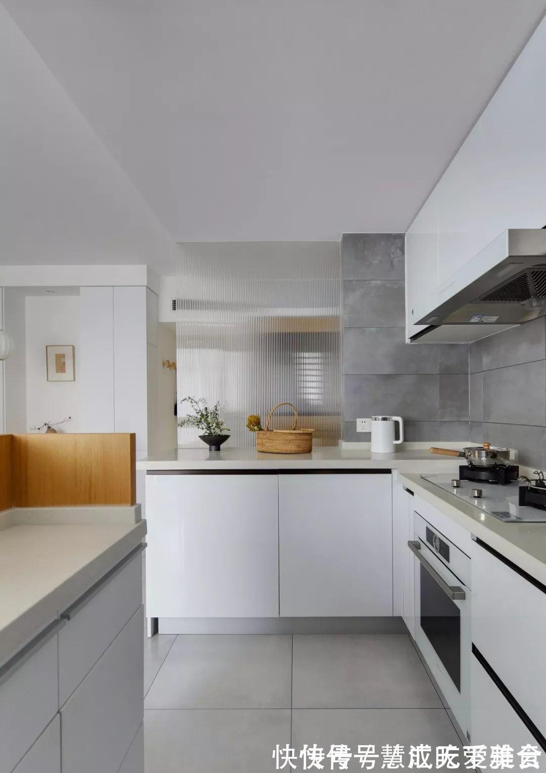 台面|好多业主头一次装修不懂,一个好用的厨房,要注意这些细节!