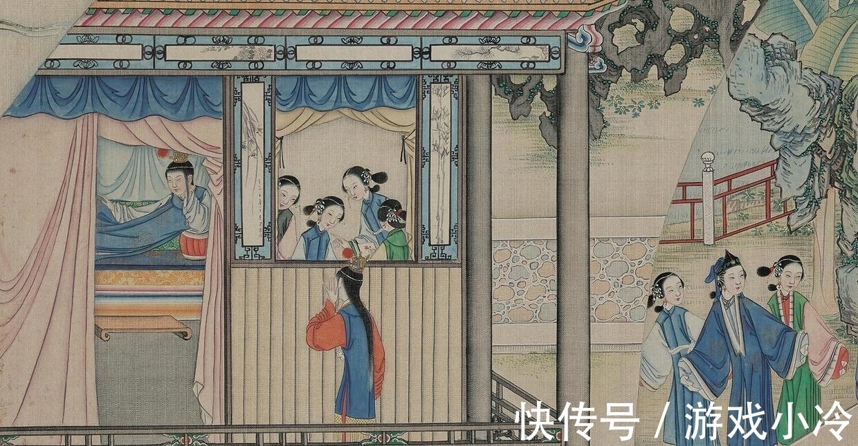 甄宝玉$红楼梦:甄士隐家和金陵甄宝玉家有什么关系,为何出现两个甄家?