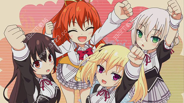 野良与皇女与流浪猫之心