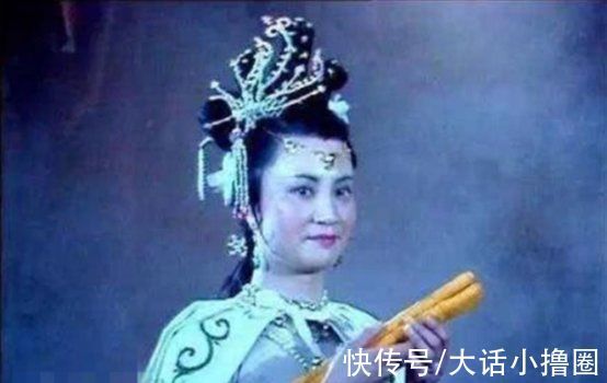 一念逍遥!《西游记》未解之谜:白骨精被称“夫人”,她丈夫到底何许人也?