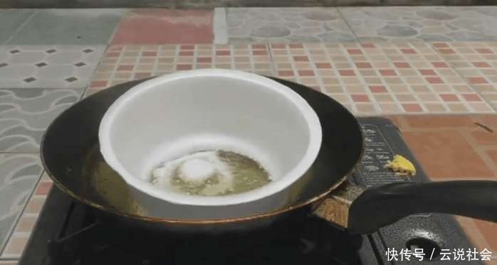 一次性塑料碗能上锅蒸吗