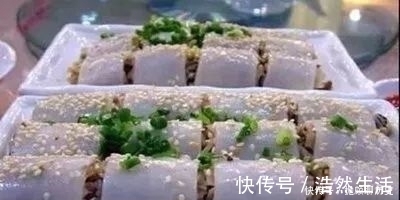 由来|阳江著名美食“猪肠碌”的由来!相传是清朝……