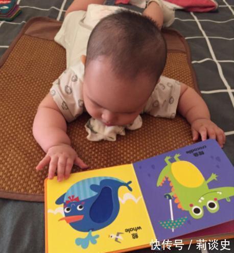 好饿的毛毛虫|6-12个月宝宝看什么绘本好？“适龄”很重要，选对了才能促进发育