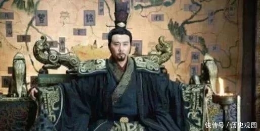 就算|古人为何要嫡长子继承?就算嫡长子无能,古人的智慧令人佩服