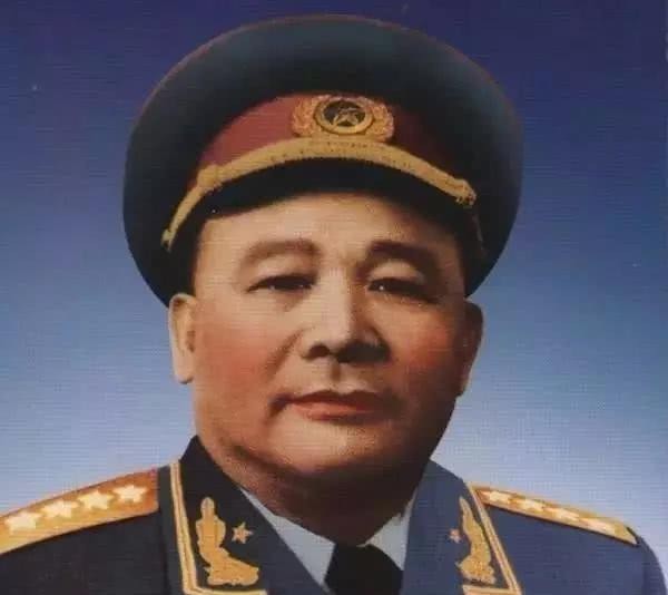 成立|新中国成立后，授衔将军分别担任什么职位，快来看看！