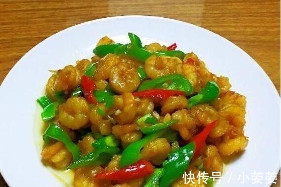 鸡胗|既简单又美味的几道家常下饭菜，在家自己下厨，全家人吃得过瘾