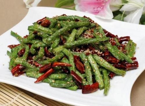 素食|减肥的人,尽量不要碰这5种素食,看看有你常吃的吗?