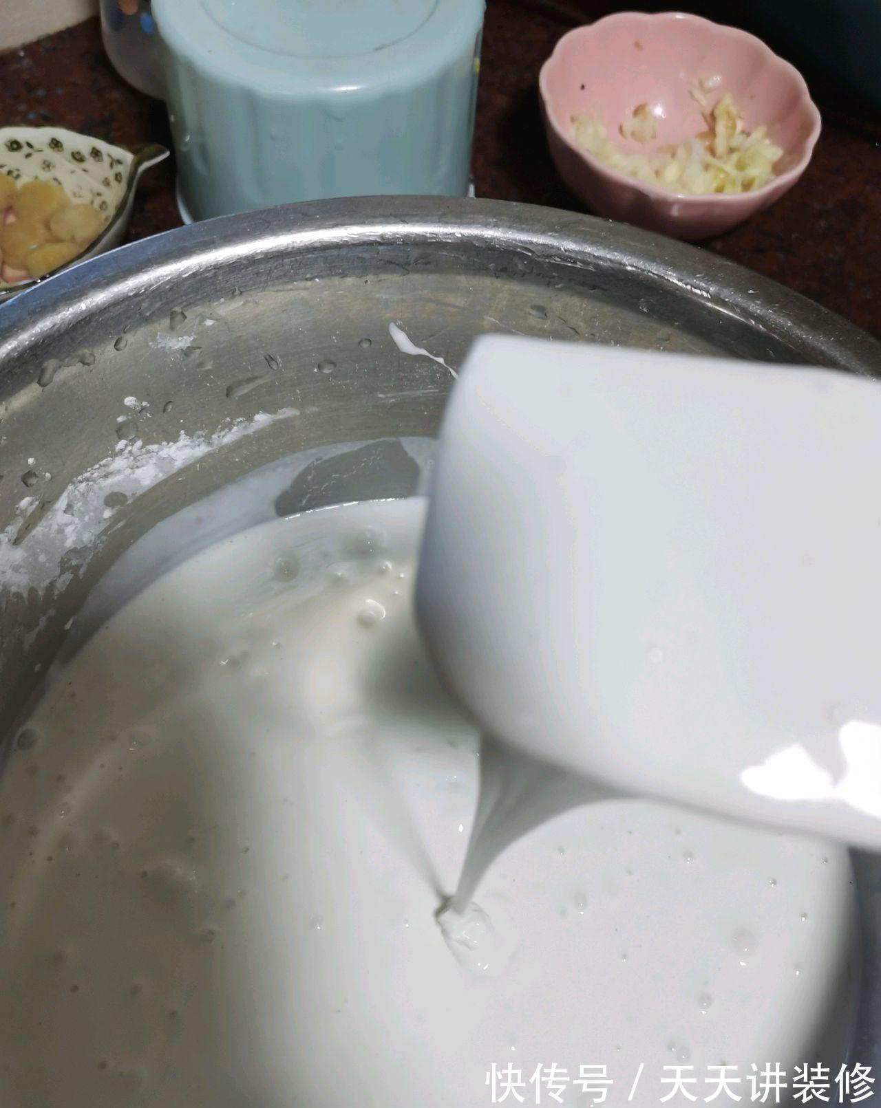 芋头糕|广式芋头糕，软糯美味，口感受适中