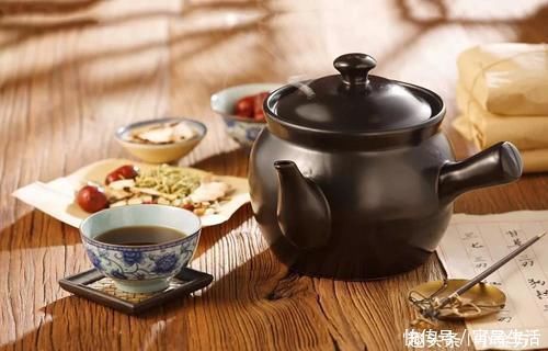 顺气第一药,心、肝、脾、肺、肾之气统统理顺,太珍贵了