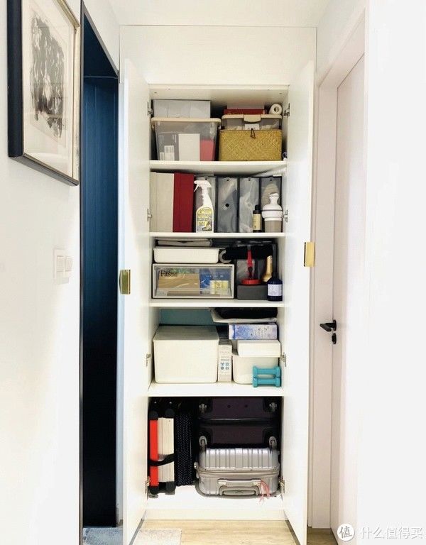鞋柜|不听家人劝，坚持把新房这7处设计的“与众不同”，如今越用越香