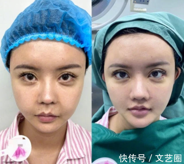 韩安冉医院输液画面曝光,面色苍白腿一直抖,妈妈透露其快出院了