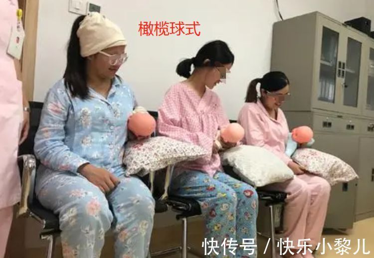 婴儿|母乳妈妈“躺喂”成常态,小婴儿深受其苦,怎样喂宝宝更合适?