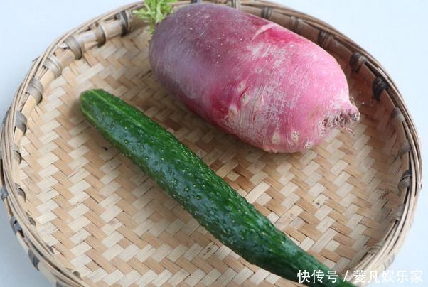 好吃又解腻的凉拌菜,春节家宴做一次,比大鱼大肉还受欢迎
