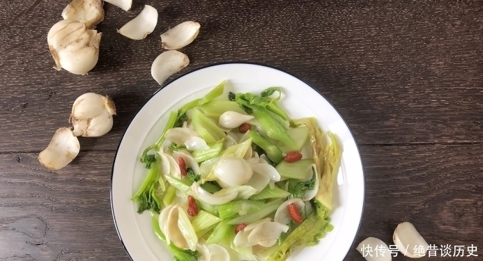 难入睡，总是醒，一周吃3次它，静心安神，一觉到天亮，远离失眠