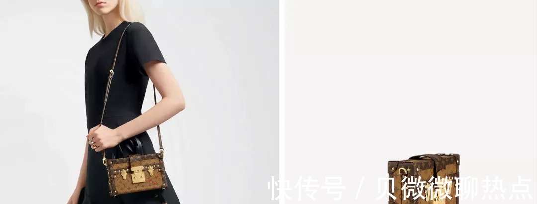 花包 传LV老花包将减产涨价这六款包包最经典!