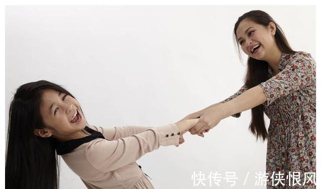 主见|为什么孩子越来越“佛系”?与从小的教育有关!类似的话你说过吗