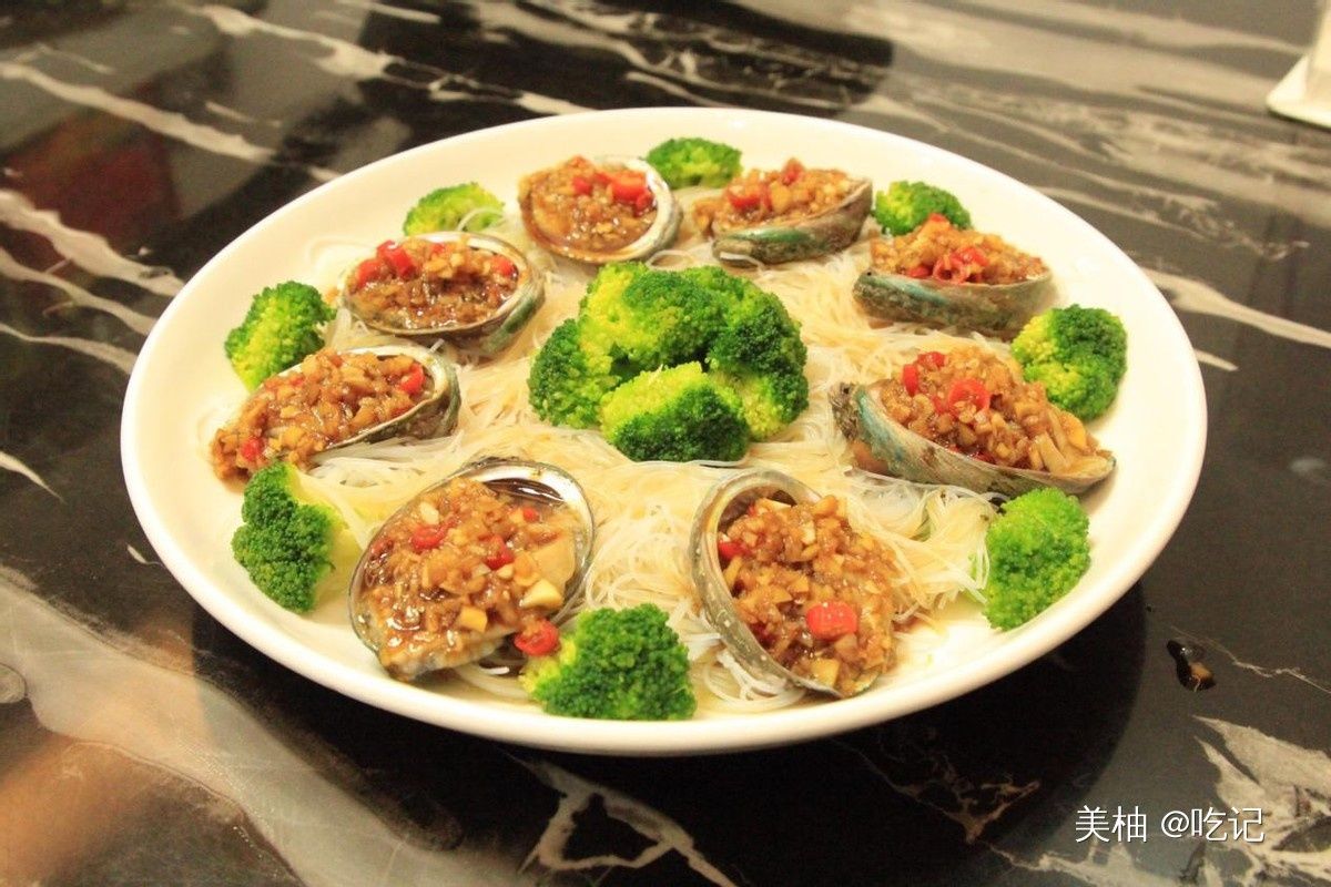 鲍鱼蒸多久最佳时间