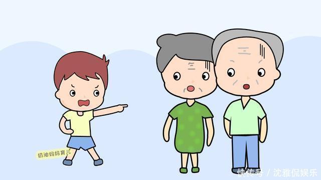 孩子|这四个坏习惯影响孩子的一生,再不改孩子就废了,现在纠正还不晚