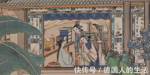 脂砚#红楼梦:脂砚斋是谁?他不是曹雪芹红颜知己,却和贾元春关系近密