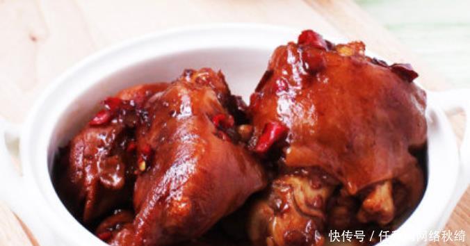 营养|分享几道鲜香怡人的家常菜,简单易学,好吃有营养,老少皆宜