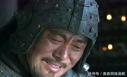 为啥|张飞敢单挑吕布，典韦许褚为啥不敢呢？有三个原因！