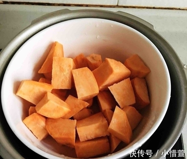 紫瓤|秋冬减肥就靠它!吃一次等于做一次肠道大扫除,常吃肥肉悄悄掉