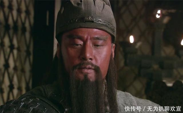 徐晃|关羽一刀斩杀颜良,为何八十回合拿不下徐晃,还差点被杀