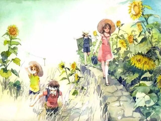 李嘉诚|“三岁看大，七岁看老”，孩子的格局决定未来