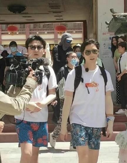 王迅退出节目,新嘉宾身份被曝光,《极限挑战6》再无男人帮