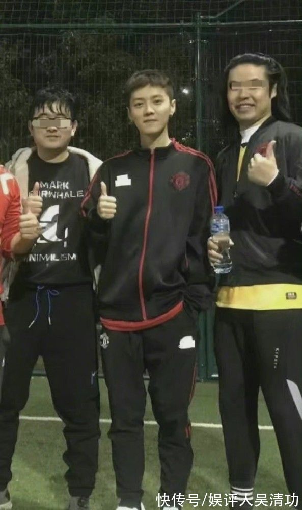 《哈哈哈哈哈2》官宣，除了鹿晗、鄧超、陳赫，還有一個(gè)常駐嘉賓