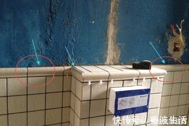 业主|装修时瓷砖应该怎么选装了3套房才总结出这些经验,避免被坑!