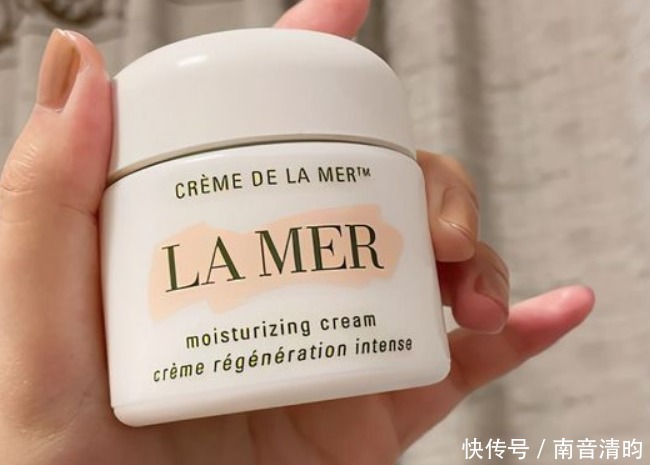 l三四十岁的女人,“抗老面霜”最好用这几款,皮肤紧致、细腻