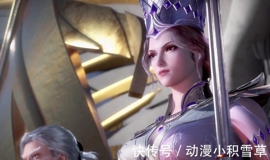 武魂殿|斗罗大陆:奥斯卡的香肠被武魂殿踩在脚下,谁注意剑斗罗的表情了?