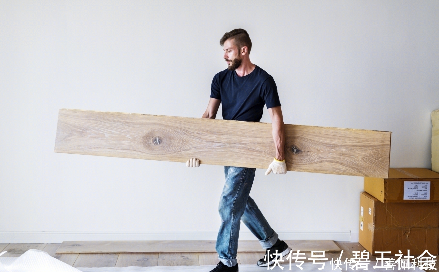 装修公司|明明更专业,为啥装修公司还被游击队抢了饭碗?