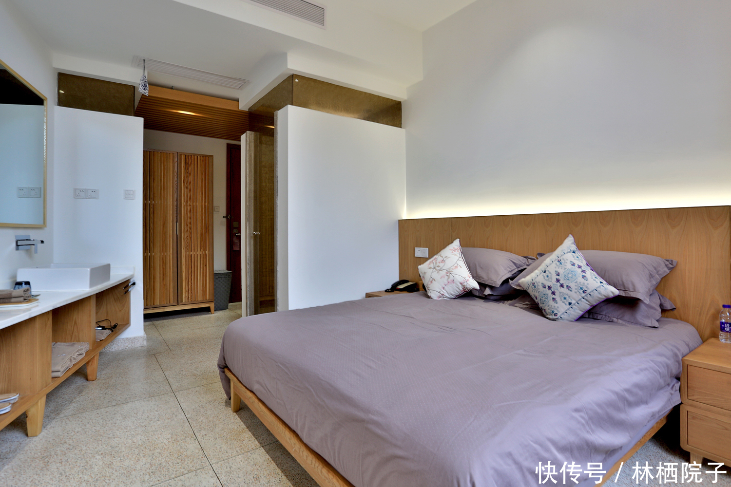 林栖吴山小院之禅园篇|小隐隐于市| 照片