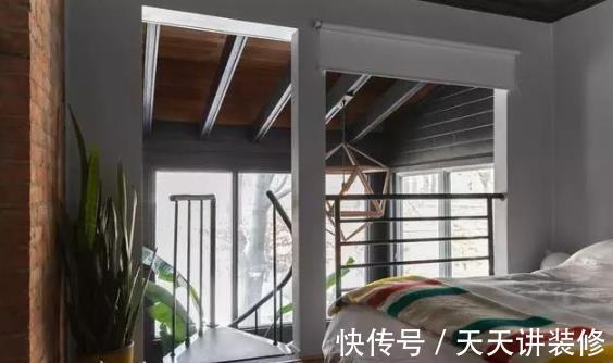 客餐厅|朋友花500万买下深圳48㎡新房,我参观10分钟就想走,太小太憋屈