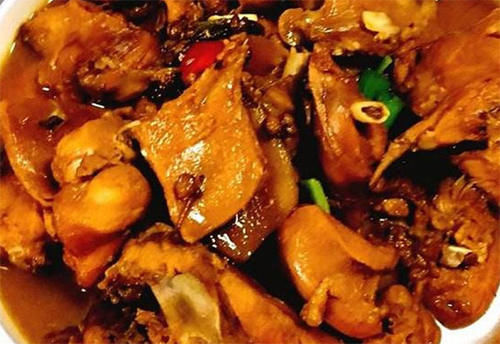 兔肉|夏天孩子怕热学习不定心，多吃健脑菜，营养高味道棒，补脑成绩好