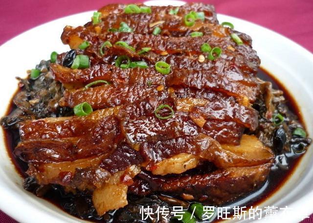 去饭馆吃饭，认准4道菜，好吃不踩雷，店员一看是个行家！