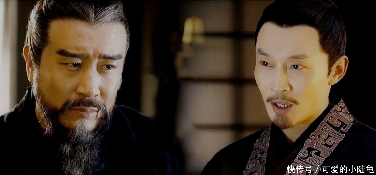 曹操|如果不是这位谋士,那么枭雄曹操,可能只会是一个无名小卒